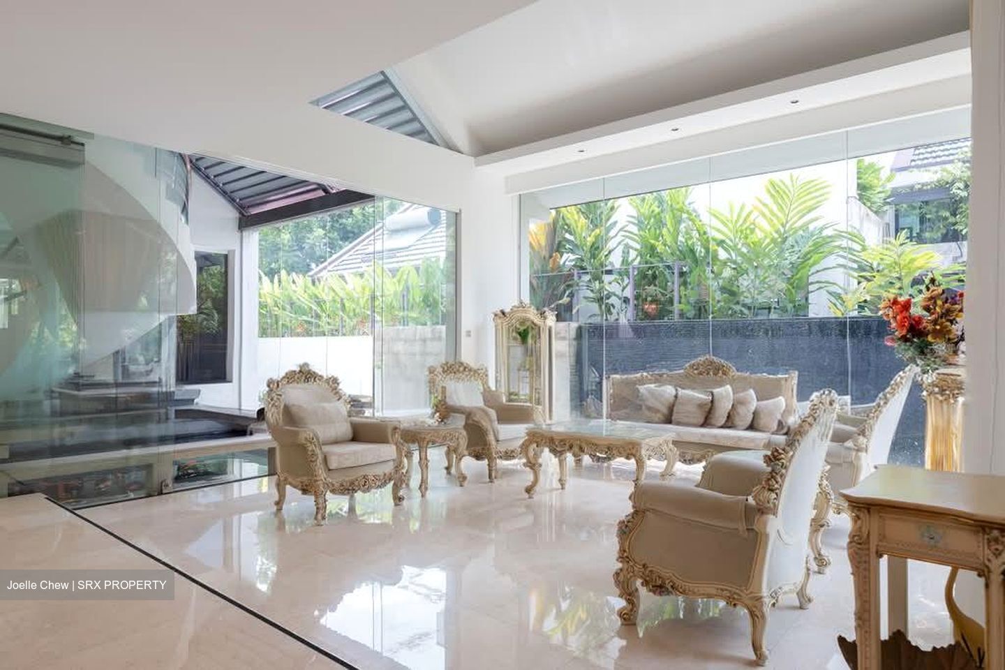 Frankel Estate (D15), Detached #568160881